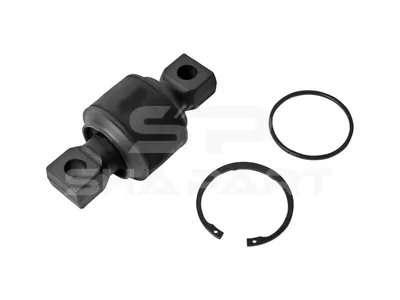 6.90553 Repair kit, reaction rod, D: 85 mm, b: 19 mm, Lb: 145 mm, H: 30 mm