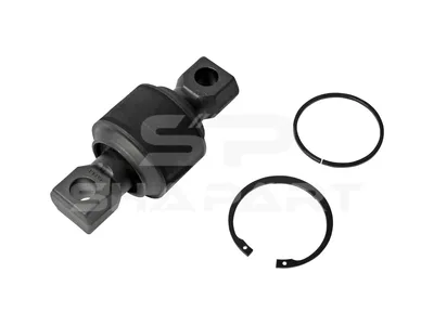 6.90556 Repair kit, reaction rod, D: 85 mm, b: 21 mm, Lb: 152 mm, L: 188.5 mm, H: 35 mm
