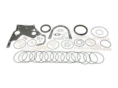 6.91001 Gasket kit, crankcase