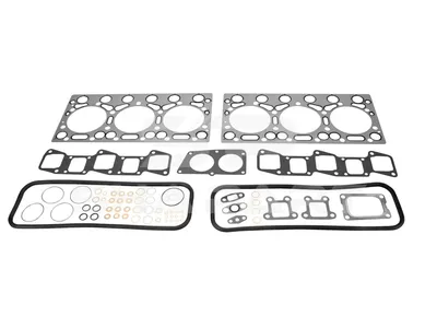 6.91002 Gasket kit, crankcase