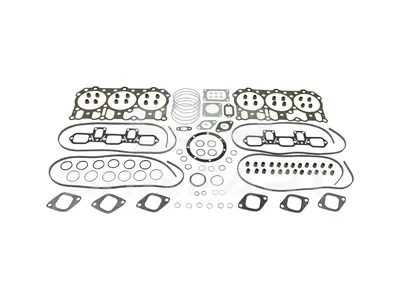6.91004 Gasket kit, crankcase