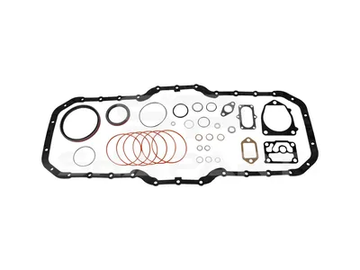 6.91005 Gasket kit, crankcase