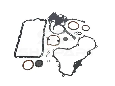 6.91008 Gasket kit, crankcase