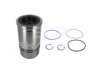 6.91160 Piston with liner