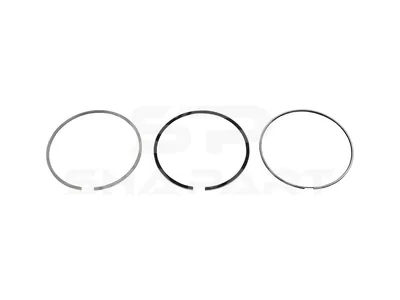 6.91174 Piston ring kit, D: 123 mm