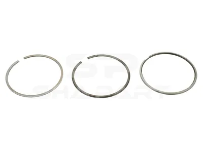 6.91176 Piston ring kit, D: 89 mm