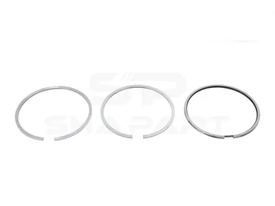 6.91177 Piston ring kit, D: 102 mm