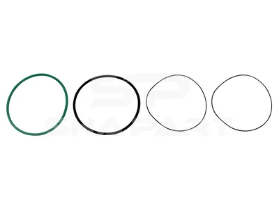 6.91183 O-ring kit, cylinder liner
