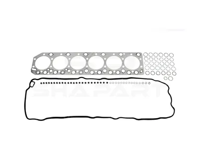 6.91236 Cylinder head gasket kit