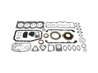 6.91240 Cylinder head gasket kit