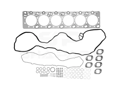 6.91243 Cylinder head gasket kit
