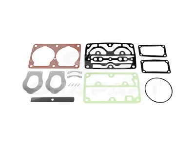 6.91400 Repair kit, compressor