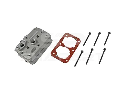 6.91403 Repair kit, compressor