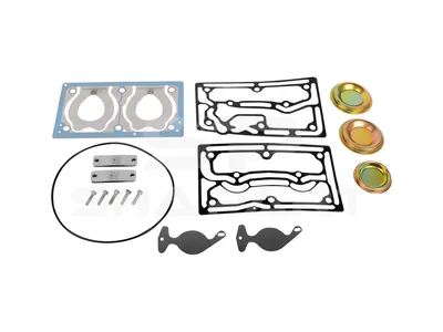 6.91412 Repair kit, compressor