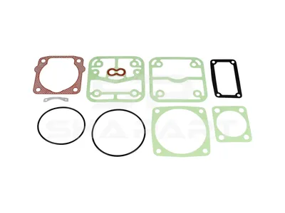 6.91413 Gasket kit, compressor