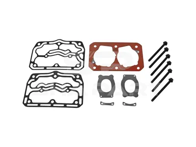 6.91415 Repair kit, compressor