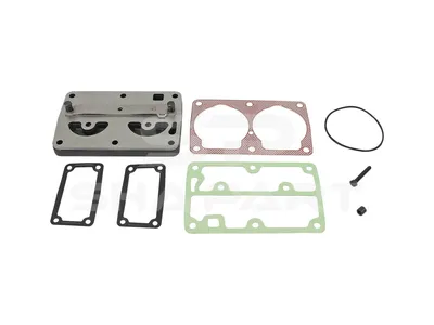 6.91416 Repair kit, compressor