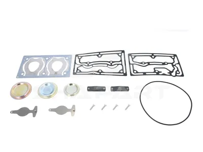 6.91419 Repair kit, compressor