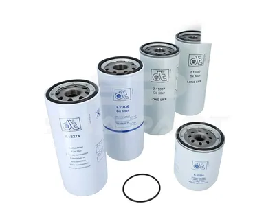6.91600 Service kit