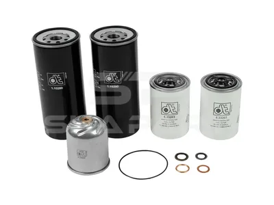 6.91601 Service kit