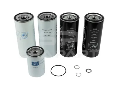 6.91602 Service kit