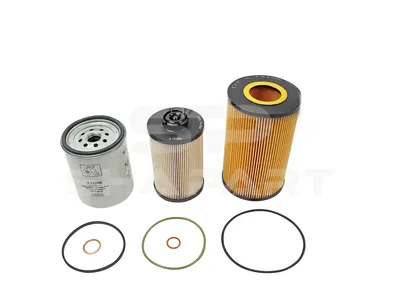 6.91604 Service kit