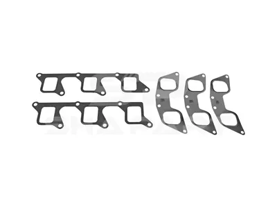 6.91702 Gasket kit, exhaust / intake manifold