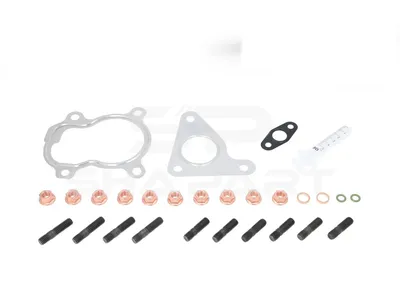 6.91720 Gasket kit, turbocharger