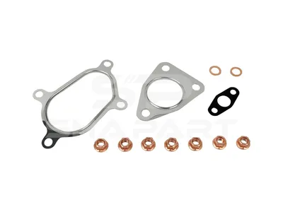 6.91722 Gasket kit, turbocharger