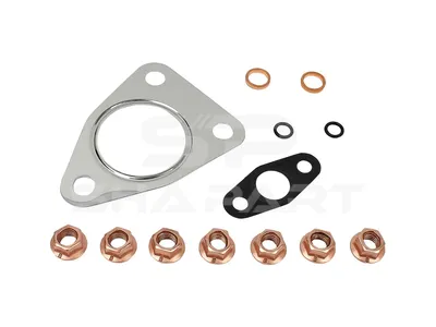 6.91723 Gasket kit, turbocharger
