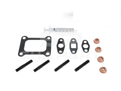 6.91730 Mounting kit, turbocharger