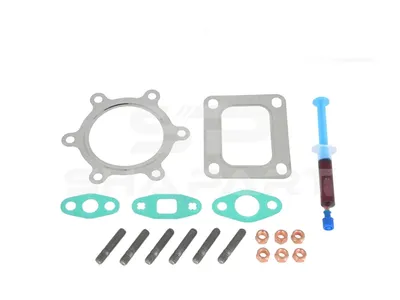 6.91731 Mounting kit, turbocharger