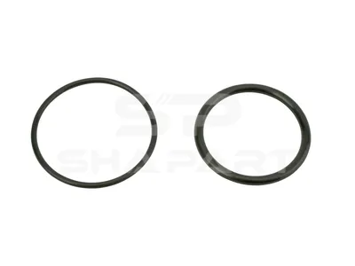 6.92002 O-ring kit, d1: 40 mm, d2: 47.7 mm, H1: 4 mm, H2: 2.5 mm