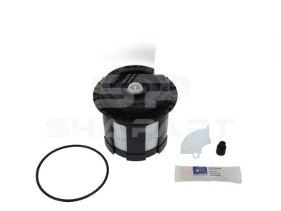 6.92015 Air dryer kit