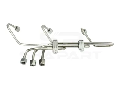 6.92060 Injection line kit
