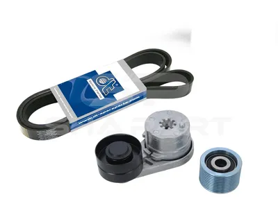 6.92413 Belt tensioner kit