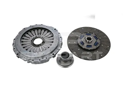 6.93002 Clutch kit, D: 430 mm