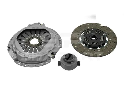 6.93004 Clutch kit, D: 310 mm
