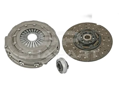 6.93011 Clutch kit, D: 350 mm