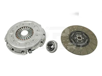 6.93012 Clutch kit, D: 350 mm