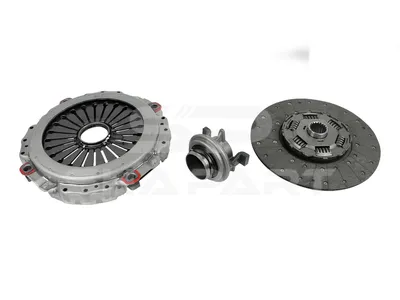 6.93015 Clutch kit, D: 430 mm