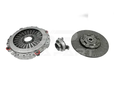 6.93016 Clutch kit, D: 430 mm