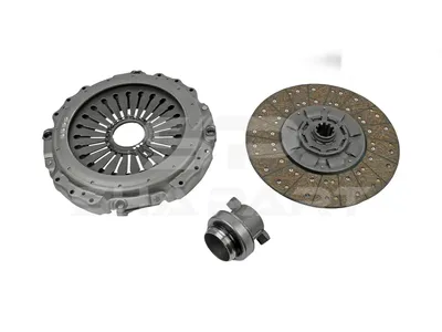6.93017 Clutch kit, D: 430 mm