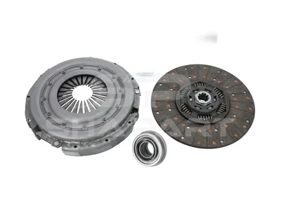 6.93023 Clutch kit, D: 362 mm