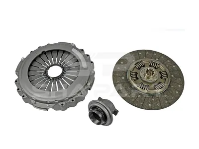 6.93024 Clutch kit, D: 430 mm