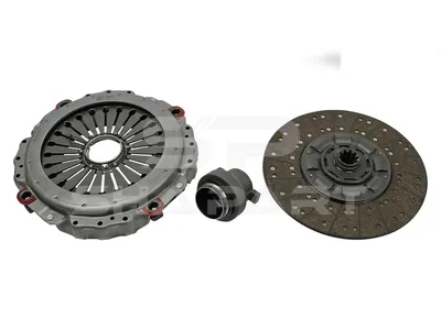 6.93025 Clutch kit, D: 430 mm