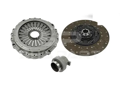 6.93037 Clutch kit, D: 430 mm