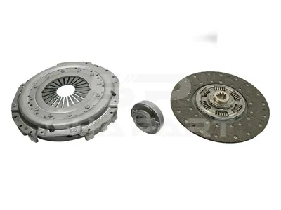 6.93040 Clutch kit, reman. / without old core, D: 430 mm