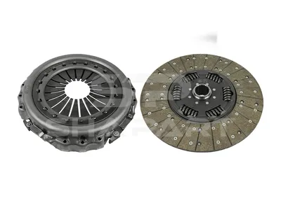 6.93041 Clutch kit, D: 430 mm