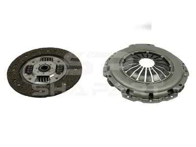6.93044 Clutch kit, D: 240 mm